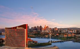 Encore Boston Harbor Hotel